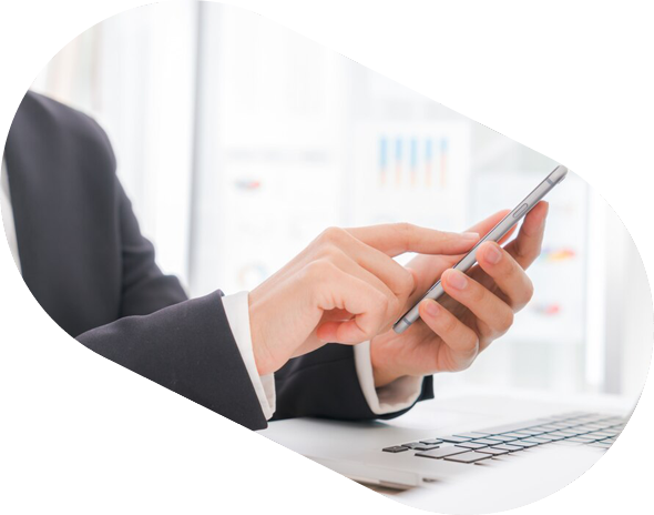 تماس با موبوکلیک